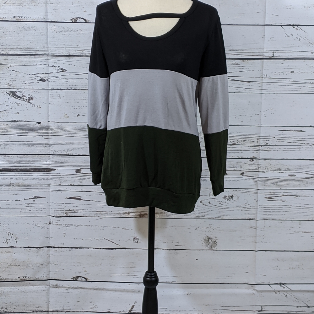 Leo Rosi top